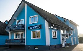 Eisberg Hotel Rust Gaestehaus