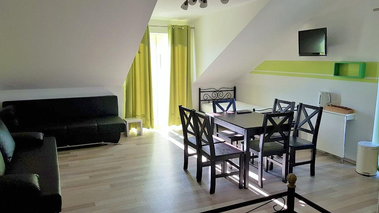 Eisberg Hotel Rust Gastehaus Chambre photo